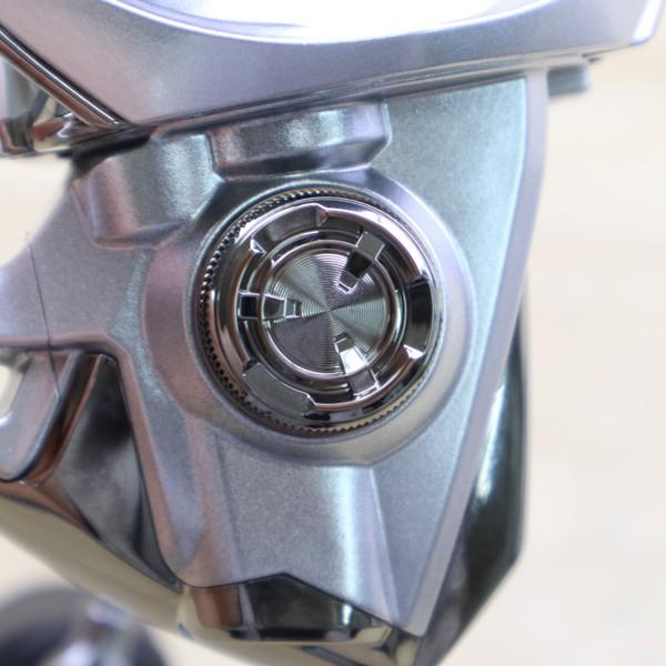 シマノ（SHIMANO） 15ストラディック 1000S/D117M 未使用 釣り