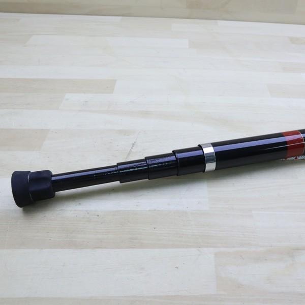 がまかつ　がま磯　タモの柄　GT530 5.3メートル　 がまかつファン必見！ がまかつ がま磯 タモの柄 GT530 5.3メートル がまかつファン必見