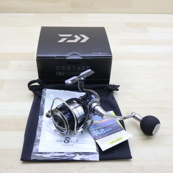 ダイワ 19セルテート LT 5000D-XH/D145M 美品 DAIWA 釣り ダイワ 19セルテート LT 5000D-XH/D145M 美品 DAIWA 釣り