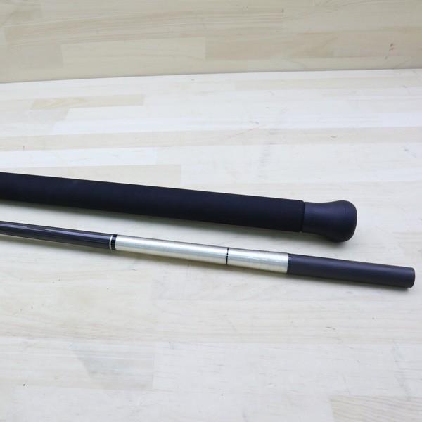 MCワークス エクスプロージョン フルコンタクト 836CTR カスタム