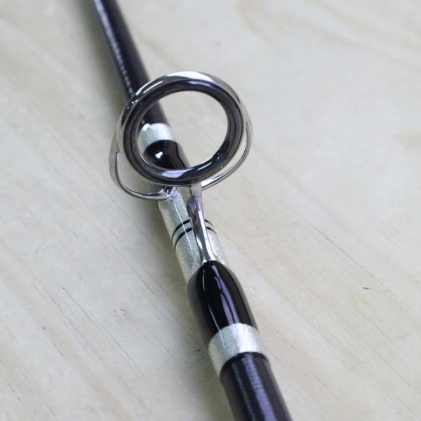 MCワークス エクスプロージョン フルコンタクト 836CTR カスタム