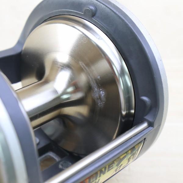DAIWA（ダイワ） シーライン石鯛 X40H シノハラハンドル付き/D158M