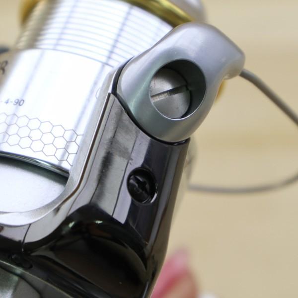 シマノ（SHIMANO） バイオマスター 2000 00バイオマスター 1000MgS