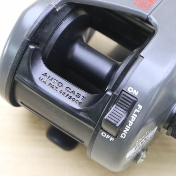 DAIWA（ダイワ） チームダイワ TD2Hi TD2Pi BW2 3台セット/ST2645M 美