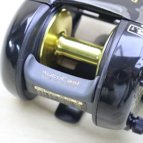 DAIWA（ダイワ） チームダイワ TD2Hi TD2Pi BW2 3台セット/ST2645M 美