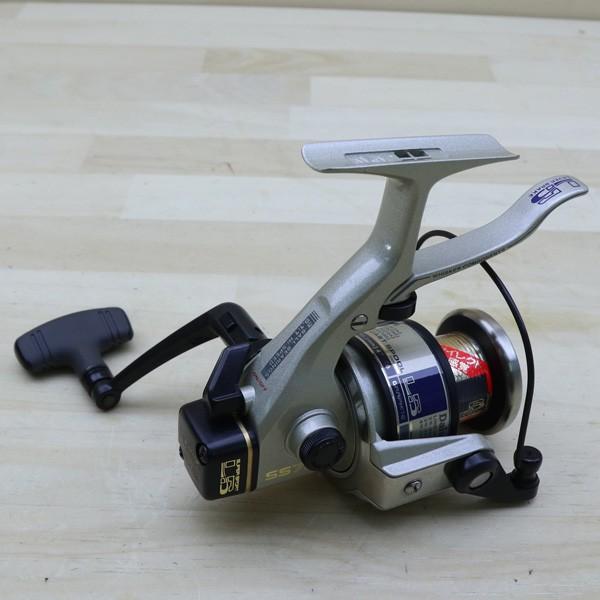 ダイワ SS750 LB /ST2648M 未使用 釣り スピニングリール レバー