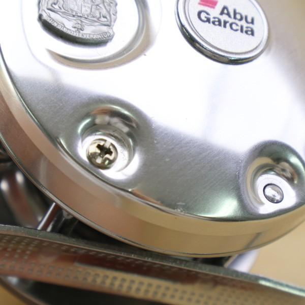 Abu Garcia（アブガルシア） アンバサダー 4600 C3 00C11SE/D171M 美品