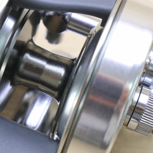 Abu Garcia（アブガルシア） アンバサダー 4600 C3 00C11SE/D171M 美品
