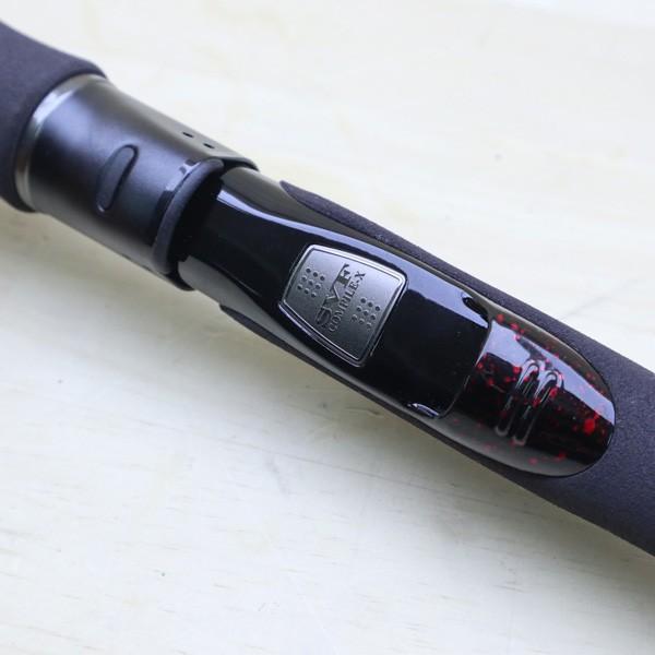 DAIWA（ダイワ） ハートランド 震斬 AGS 77HL 772MFS-SV AGS 17/D210L