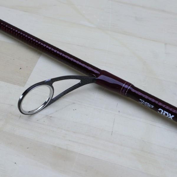 DAIWA（ダイワ） ハートランド 震斬 AGS 77HL 772MFS-SV AGS 17/D210L