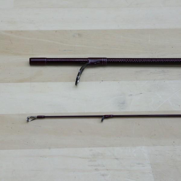 DAIWA（ダイワ） ハートランド 震斬 AGS 77HL 772MFS-SV AGS 17/D210L