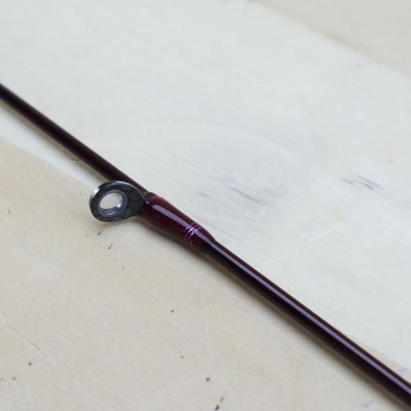 DAIWA（ダイワ） ハートランド 震斬 AGS 77HL 772MFS-SV AGS 17/D210L