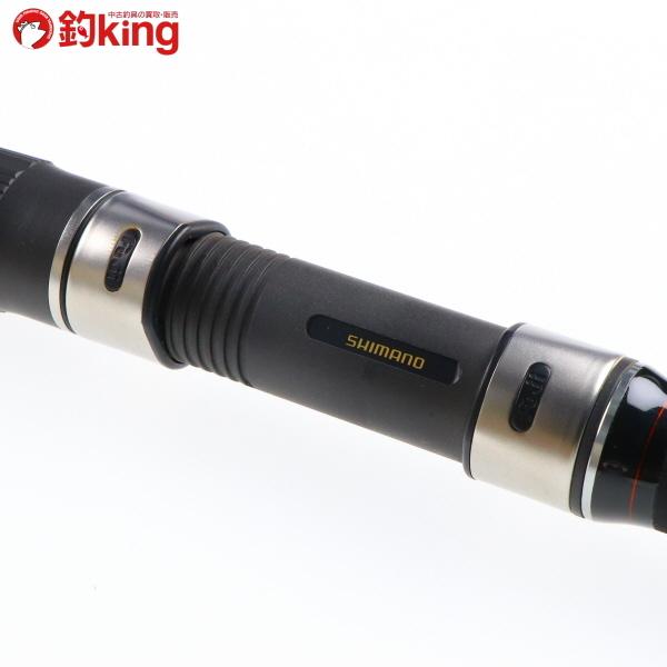シマノ 極翔 石鯛 525 口白スペシャル/D166Y 美品 SHIMANO 釣り シマノ 極翔 石鯛 525 口白スペシャル/D166Y 美品 SHIMANO 釣り