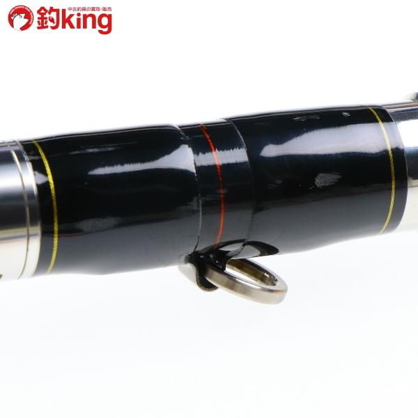 シマノ 極翔 石鯛 525 口白スペシャル/D166Y 美品 SHIMANO 釣り シマノ 極翔 石鯛 525 口白スペシャル/D166Y 美品 SHIMANO 釣り