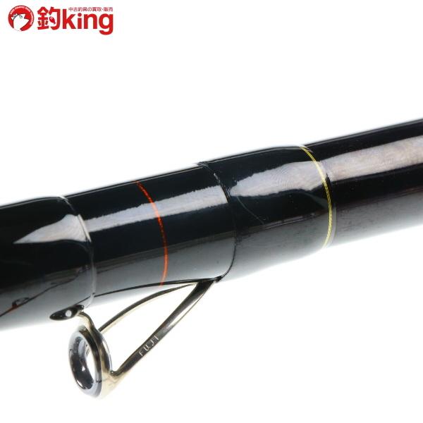 シマノ 極翔 石鯛 525 口白スペシャル/D166Y 美品 SHIMANO 釣り シマノ 極翔 石鯛 525 口白スペシャル/D166Y 美品 SHIMANO 釣り