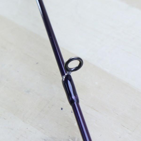 DAIWA（ダイワ） ハートランドZ 冴掛 HL-Z 682LFS-ti/D234L 美品 釣り