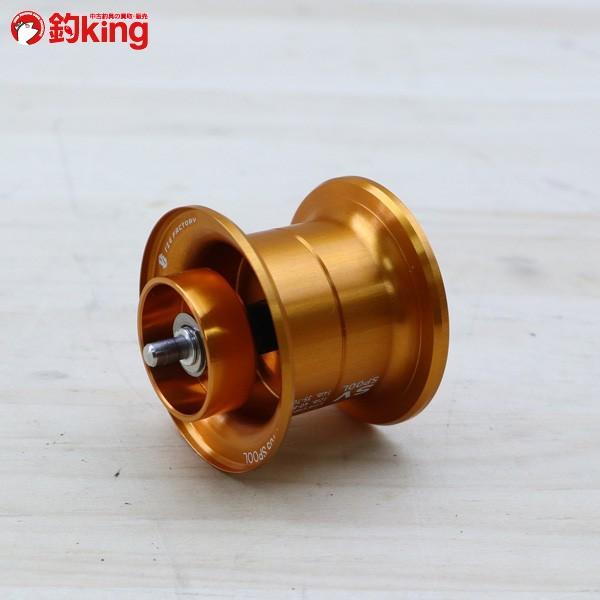 DAIWA 105 SVスプール φ34mm スティーズ TD-Z ダイワ DAIWA（ダイワ） アイズファクトリー スティーズ SV 105 34mm スプール