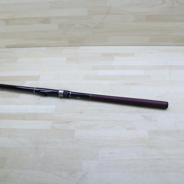 シマノ アドバンス ISO 4-520PTS/D242L 未使用 SHIMANO 釣り 磯