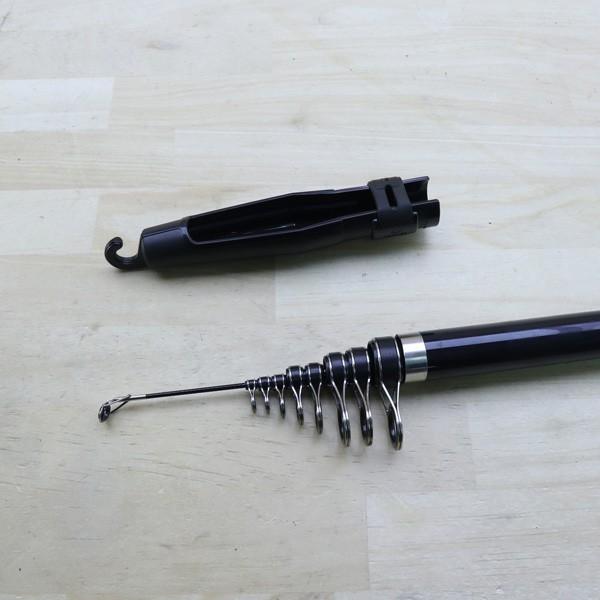 シマノ アドバンス Iso 4 5pts D242l 未使用 Shimano 釣り 磯竿 尾長 グレ チヌ 波止 ソルト 1 釣king 通販 Yahoo ショッピング