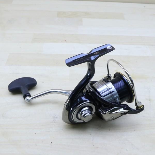 ダイワ 19セルテート Lt 4000 C D254m 極上美品 Daiwa 釣り スピニングリール ジギング キャスティング ショア オフショア 青物 ソルト 1 釣king 通販 Yahoo ショッピング