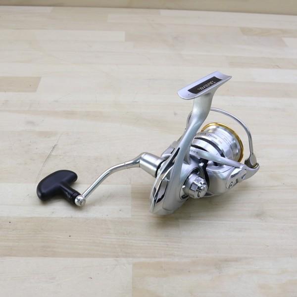 DAIWA（ダイワ） 11カルディア 2508/D276M DAIWA 釣り スピニング