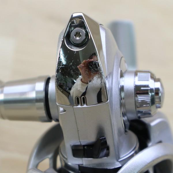DAIWA（ダイワ） 11カルディア 2508/D276M DAIWA 釣り スピニング
