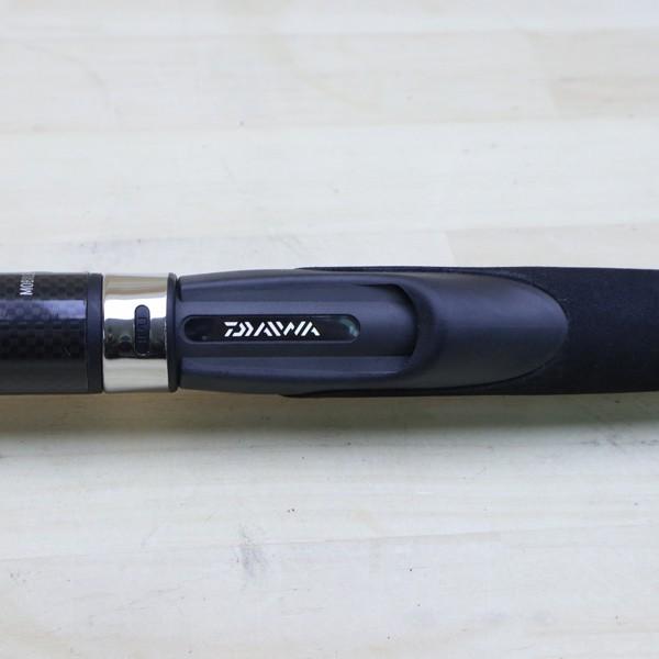 DAIWA（ダイワ） モバイルパック 705TMLS/D259M 美品 釣り ソルト