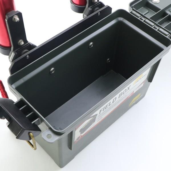 プラノ タナハシ カスタムスタンド ミニ 1312/D292M 美品 釣り プラノ タナハシ カスタムスタンド ミニ 1312/D292M 美品 釣り