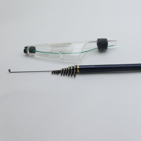 シマノ ツインパワー スペシャル T1.7 47-53Z/D284L 美品 シマノ ツインパワー スペシャル T1.7 47-53Z/D284L 美品