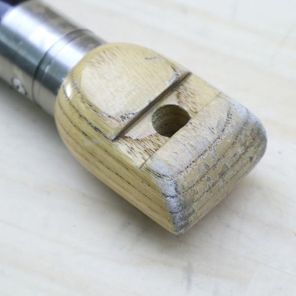 ダイコー フルフィールド 石鯛 V2スペシャル 500MH/D264L 美品 DAIKO