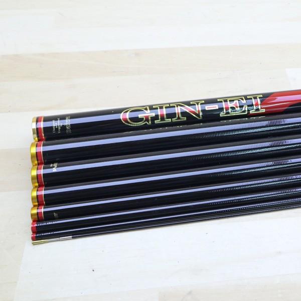 DAIWA（ダイワ） 銀影競技 NT 90SC/D274Y 極上美品 釣り あゆ アユ 鮎