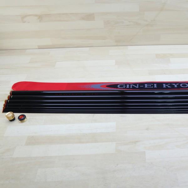 DAIWA（ダイワ） 銀影競技 NT 90SC/D274Y 極上美品 釣り あゆ アユ 鮎