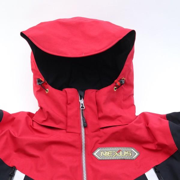 シマノ（SHIMANO） ネクサス ゴアテックス コールドウェザースーツ RB