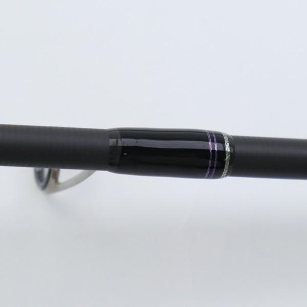Abu Garcia（アブガルシア） ソルティーステージ KR-X ボートシーバス