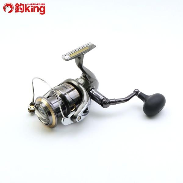 i*m様 シマノ　アルテグラ　6000pg シマノ（SHIMANO） 09アルテグラ 6000PG/D308M 美品 釣り スピニング