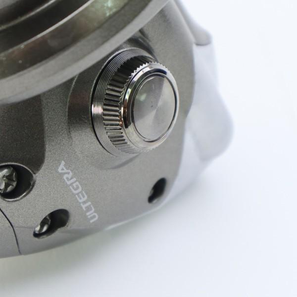 シマノ（SHIMANO） 09アルテグラ 6000PG/D308M 美品 釣り スピニング