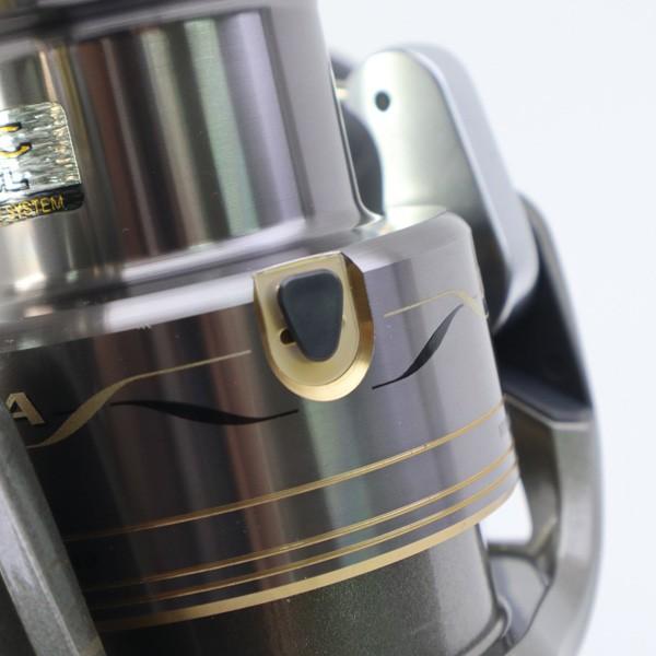 シマノ（SHIMANO） 09アルテグラ 6000PG/D308M 美品 釣り スピニング