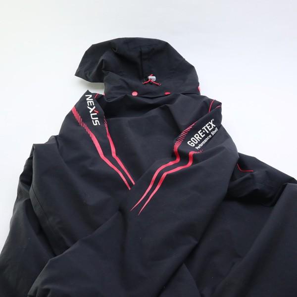シマノ（SHIMANO） ゴアテックス プロテクティブスーツ RT-164I L