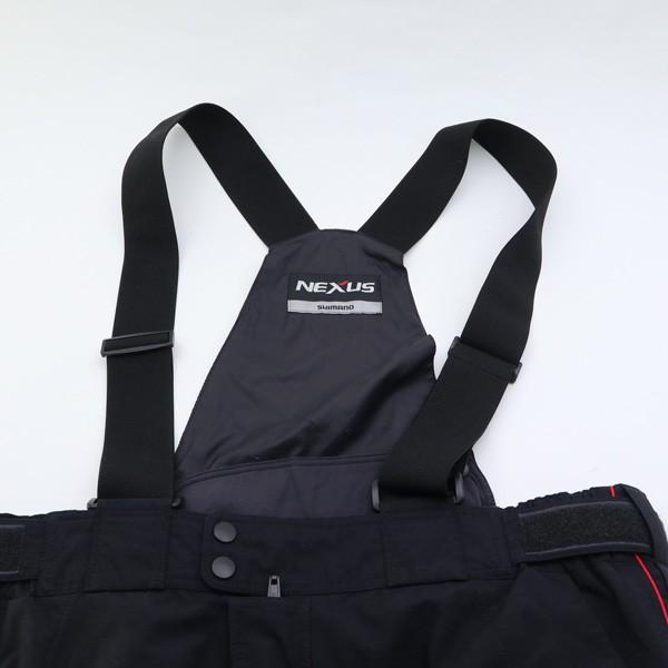 シマノ（SHIMANO） ゴアテックス プロテクティブスーツ RT-164I L