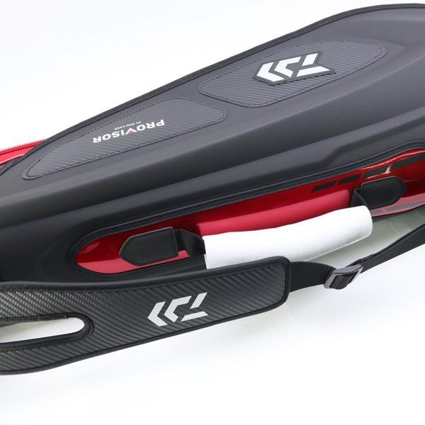 未使用 プロバイザー ロッドケース