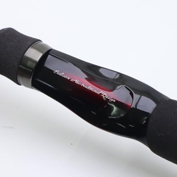 DAIWA（ダイワ） ハートランド HL802MHFB-SV AGS 60th/D316L 未使用