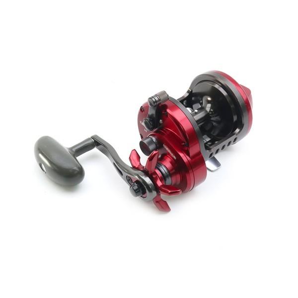 DAIWA（ダイワ） 幻覇王 石鯛 40/D337M 美品 釣り 両軸リール ベイト
