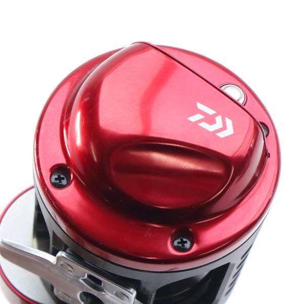 DAIWA（ダイワ） 幻覇王 石鯛 40/D337M 美品 釣り 両軸リール ベイト