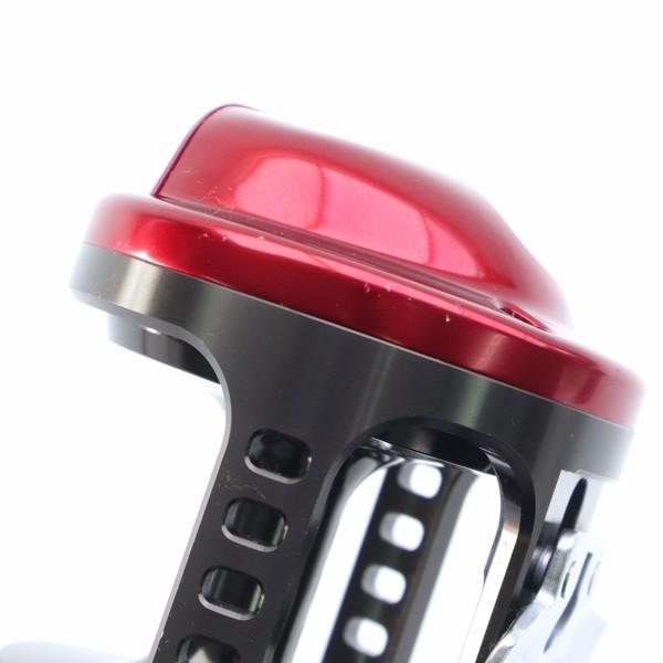 DAIWA（ダイワ） 幻覇王 石鯛 40/D337M 美品 釣り 両軸リール ベイト