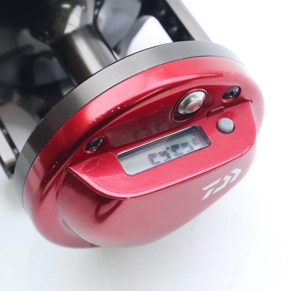 DAIWA（ダイワ） 幻覇王 石鯛 40/D337M 美品 釣り 両軸リール ベイト