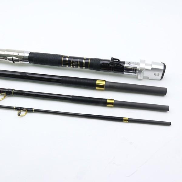 Gamakatsu がまかつ がまくえ グレートインパルス 40-500/D340Y