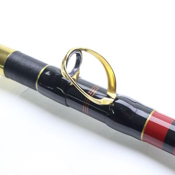 Gamakatsu がまかつ がまくえ グレートインパルス 40-500/D340Y