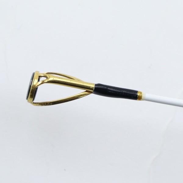 Gamakatsu（がまかつ） がまくえ グレートインパルス 40-500/D340Y 美