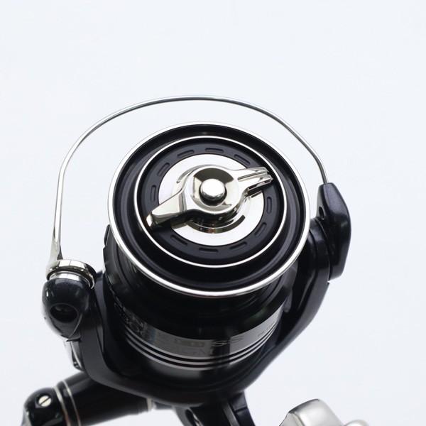 シマノ  11エクスセンス LB SS C3000HGM/D346M SHIMANO 釣り スピニングリール バス シーバス ヒラメ イカ 磯 波止 淡水 ソルト｜tsuriking｜09