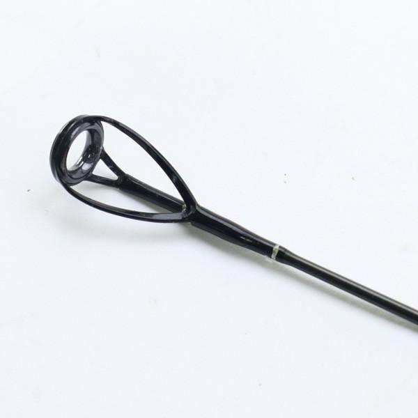 DAIWA（ダイワ） パシフィックファントム VR PF-VR 732LFS/D359L 美品 